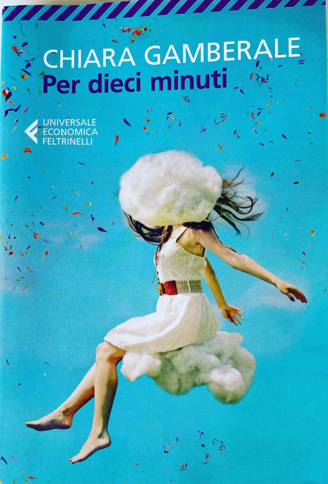 PER DIECI MINUTI