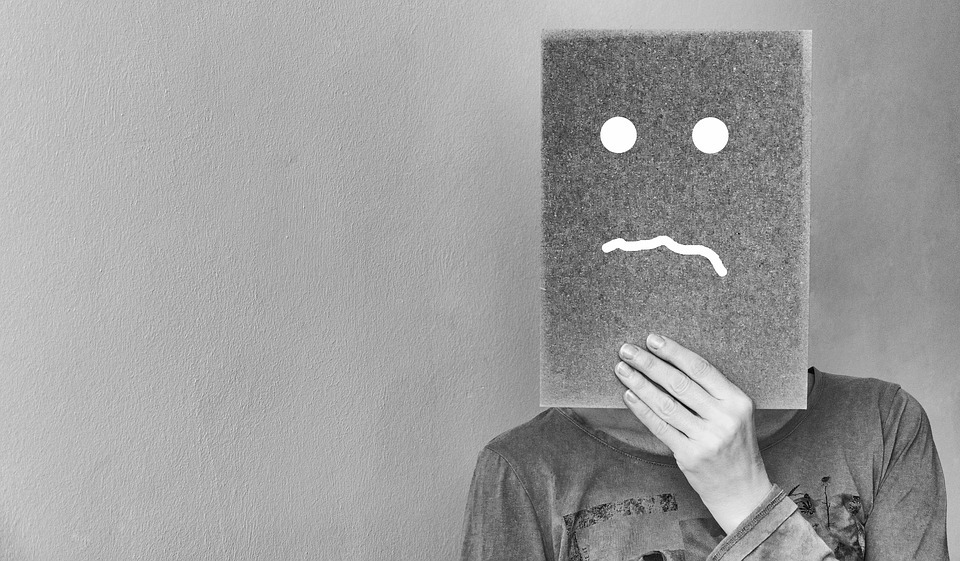 IL PROBLEMA DELL'INSODDISFAZIONE